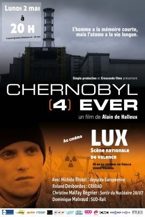 Tchernobyl4Ever