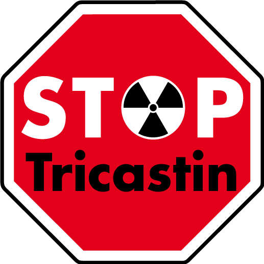 Collectif STOP TRICASTIN