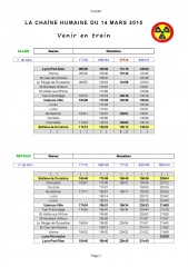 La_chaine_humaine_Venir_en_train_HORAIRES.jpg, mar. 2015 /