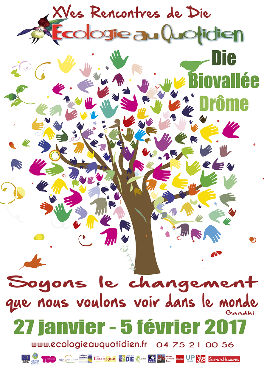 rencontres biovallée